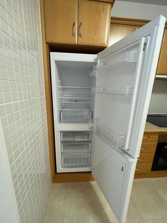 Great View Over The Ocean In Apartment Bianca With Wifi And Pool Chayofa Exterior photo